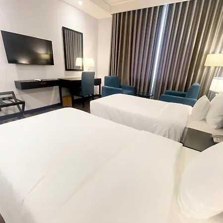 Thien Hong - Arc En Ciel Hotel-2