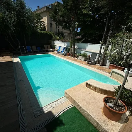 Hotel Nuovo Savi-2