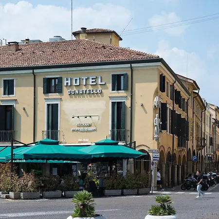 Hotel Donatello-2