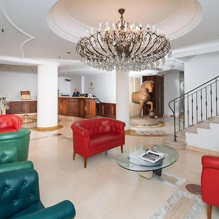 Hotel Donatello-3