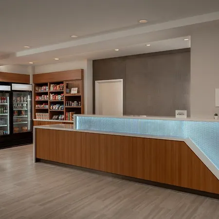 Springhill Suites By Marriott Houston Brookhollow-3