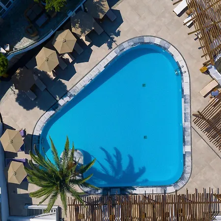 Poseidon Hotel Suites-2