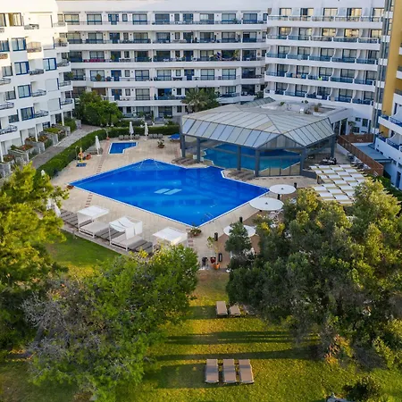 Hotel Pestana Cascais Ocean & Conference Aparthotel-2