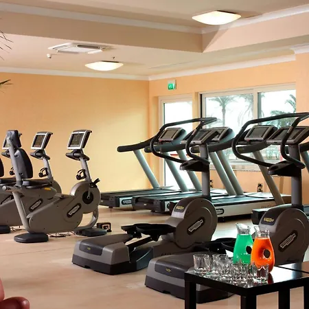 Rome Marriott Park Hotel-2