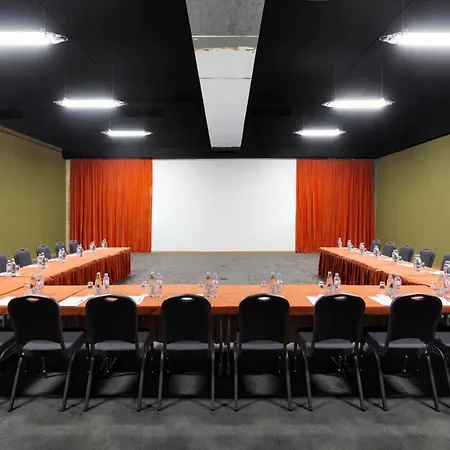 Holiday Inn - Tbilisi By Ihg-2