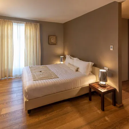 Rocche Costamagna Art Suites-3