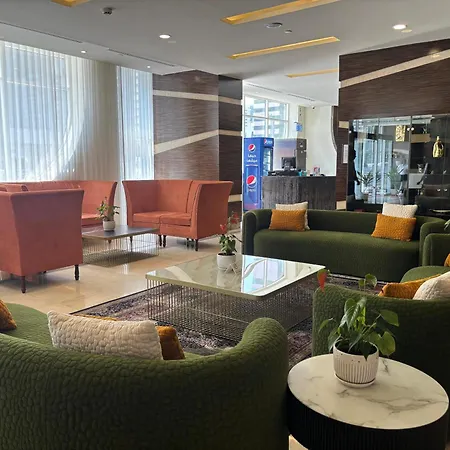 Nehal Hotel-2
