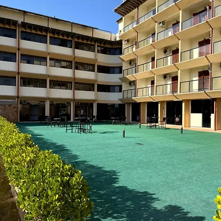 Cristal Palace Hotel-2