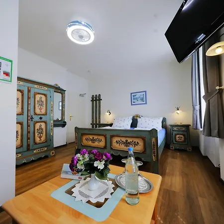 Hotel zur Post-2