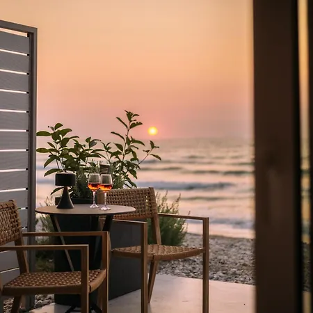 Acharavi Beach Hotel-3