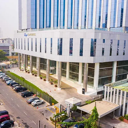 Lagos Continental Hotel-2
