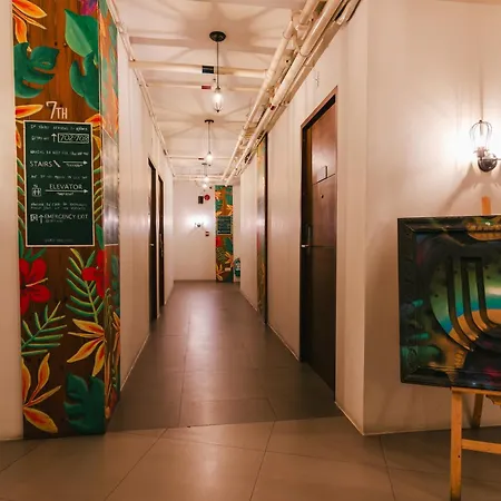 U Hotels Makati-3