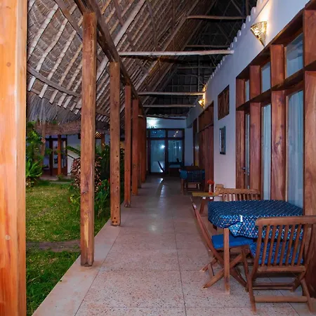 Art Hotel Zanzibar-2