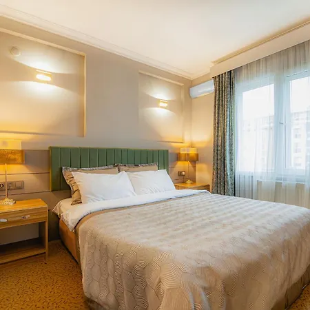 La Palace Sisli-3