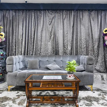 Fabhotel Deep-3
