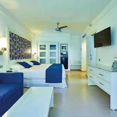 Riu Bambu Hotel-2
