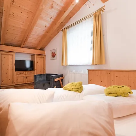 Vitalpina Hotel Magdalenahof-2