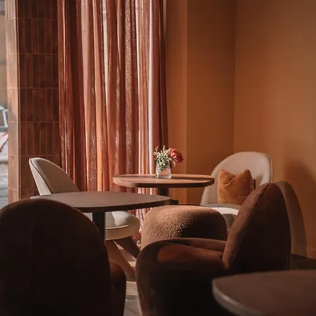Skipr Hotel - Adults Only-2