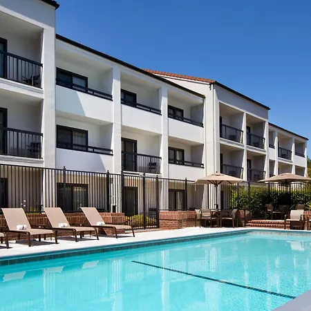 Courtyard San Jose Cupertino-3