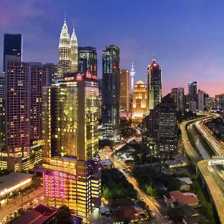 Ibis Kuala Lumpur City Centre-2