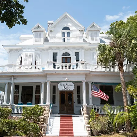 Amsterdam'S Curry Mansion Inn-3