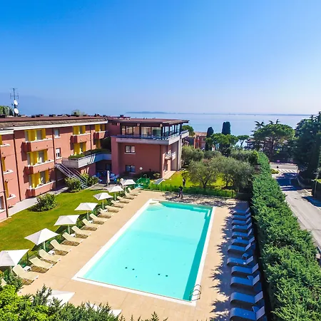 Hotel Oliveto-2