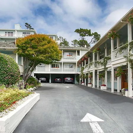 Carmel Bay View Inn-2