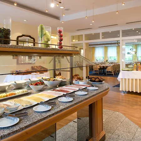 Taste Hotel Kulmbach-2