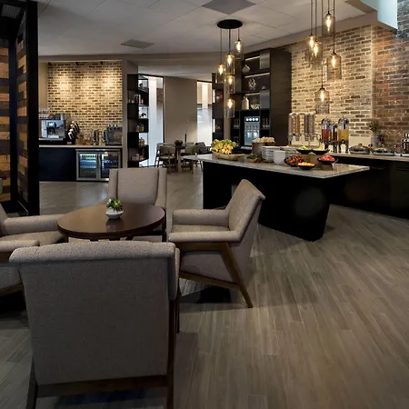 Princeton Marriott At Forrestal-3