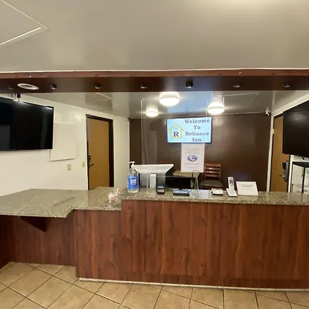Motel 6-Wausau, Wi-3