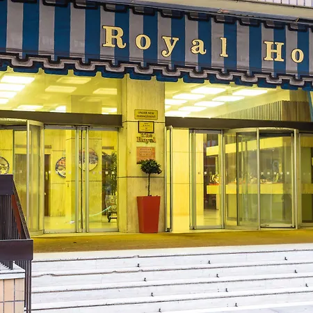 The Royal Hotel By Coastlands Hotels & Resorts-3