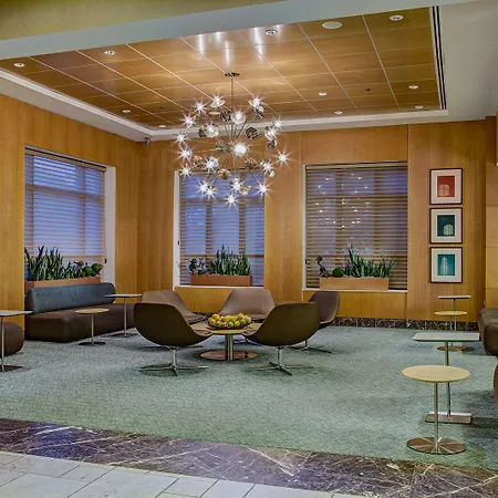 Doubletree By Hilton Chicago - Arlington Heights-3