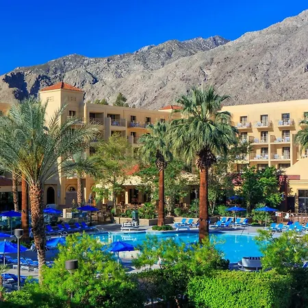 Renaissance Palm Springs Hotel-2