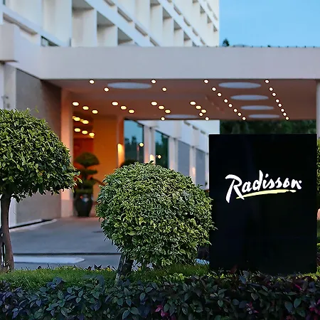 Radisson Hotel Brunei Darussalam-3