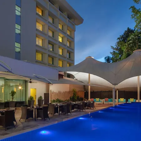 Radisson Hotel Brunei Darussalam-2
