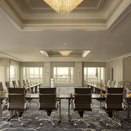 The Ritz-Carlton, Marina Del Rey-2