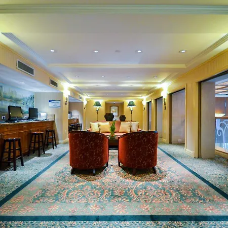 San Carlos Hotel New York-2