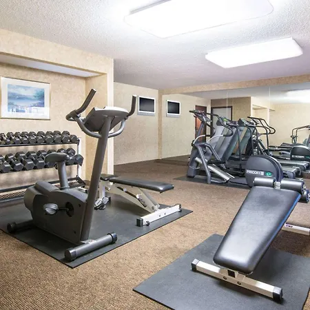 Travelodge By Wyndham Pueblo-3