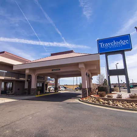 Travelodge By Wyndham Pueblo-2