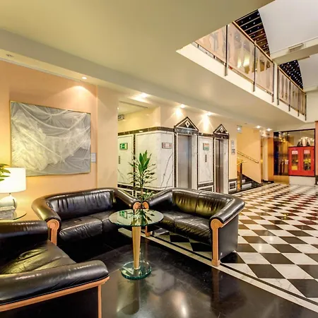 Brunelleschi Hotel-2