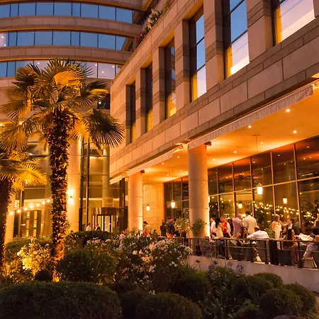 Mandarin Oriental, Santiago-2