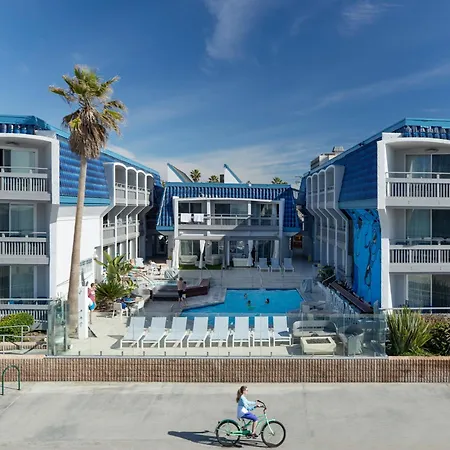 The Wayfarer San Diego-2