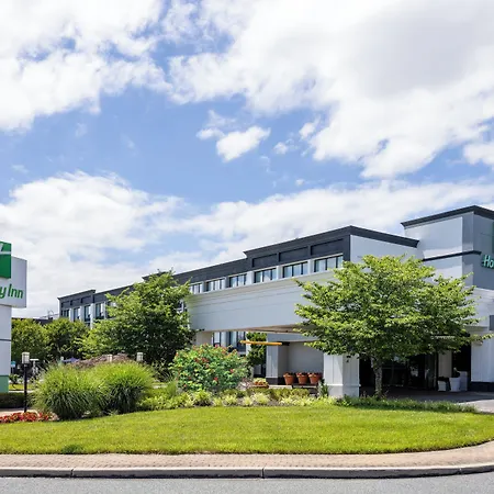 Holiday Inn Columbia East-Jessup By Ihg-2