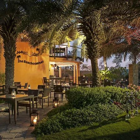 Sheraton Abu Dhabi Hotel & Resort-2