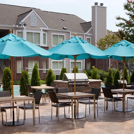 Residence Inn By Marriott Atlanta Airport North/Virginia Avenue-3