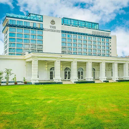 The Kingsbury Colombo-2