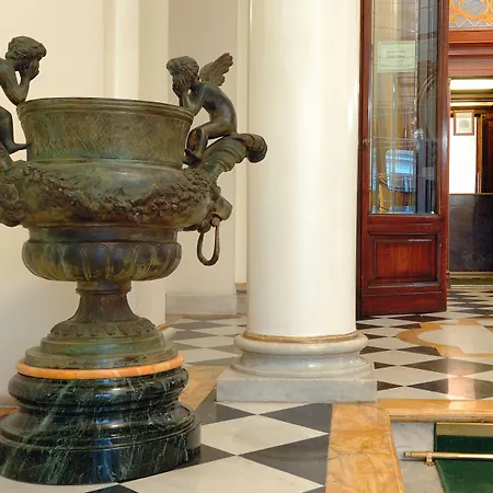 Hotel Giulio Cesare-2