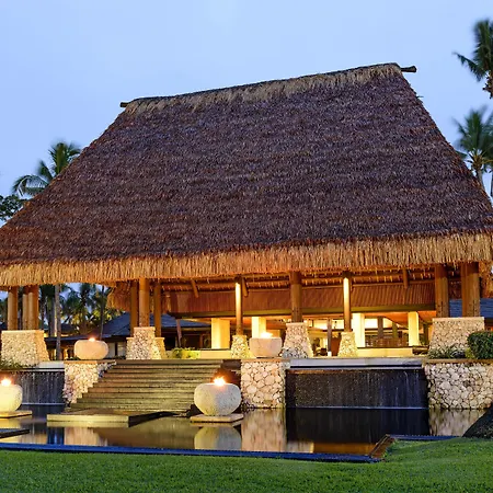 The Westin Fiji Golf Resort & Spa-3