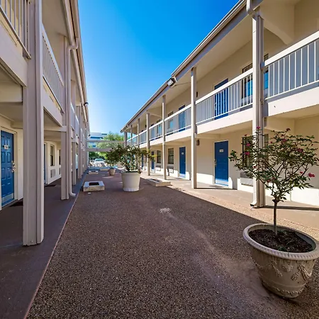 Motel 6-Dallas, Tx - Farmers Branch-2