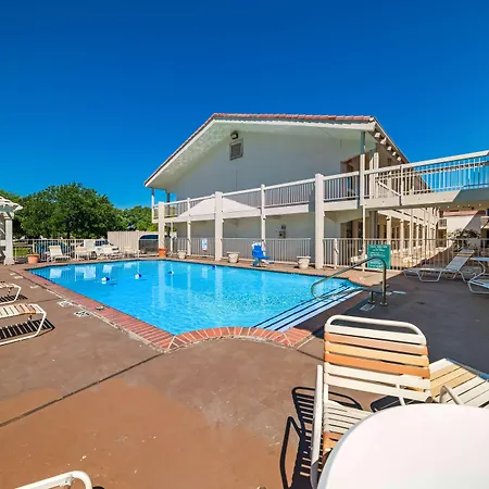 Motel 6-Dallas, Tx - Farmers Branch-3
